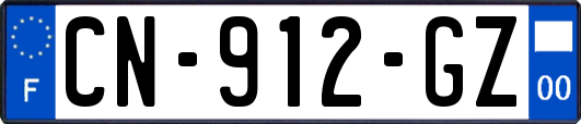 CN-912-GZ