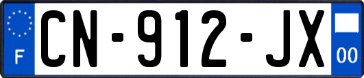 CN-912-JX