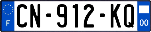 CN-912-KQ
