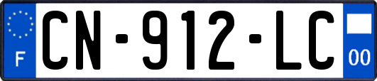 CN-912-LC