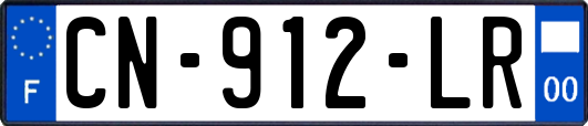 CN-912-LR