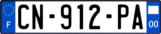 CN-912-PA