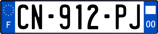 CN-912-PJ