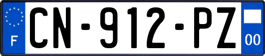 CN-912-PZ
