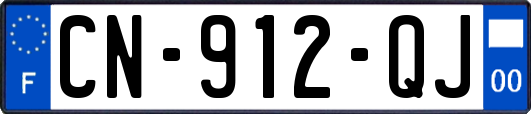 CN-912-QJ