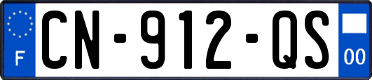 CN-912-QS