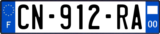 CN-912-RA