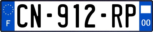 CN-912-RP