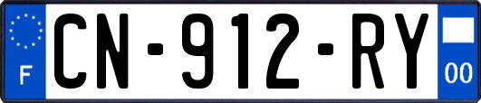 CN-912-RY
