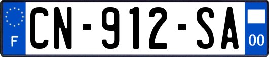 CN-912-SA