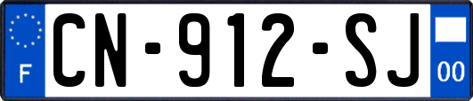 CN-912-SJ