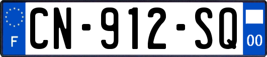 CN-912-SQ