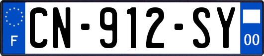 CN-912-SY