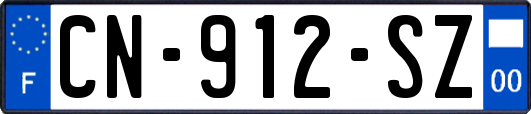 CN-912-SZ