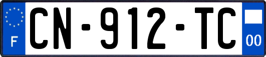 CN-912-TC