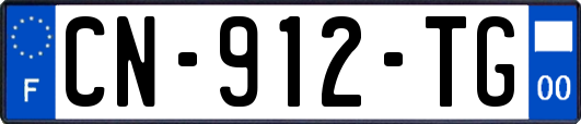 CN-912-TG