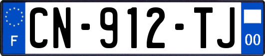 CN-912-TJ