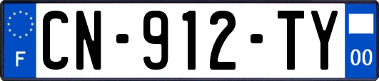 CN-912-TY