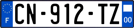 CN-912-TZ