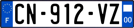 CN-912-VZ