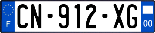 CN-912-XG