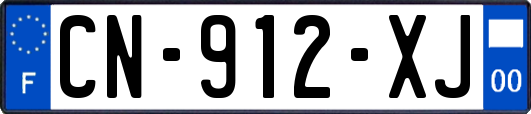CN-912-XJ
