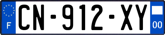 CN-912-XY