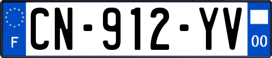 CN-912-YV