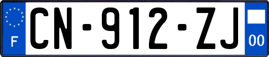 CN-912-ZJ