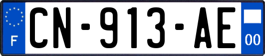 CN-913-AE