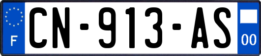 CN-913-AS