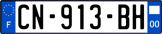 CN-913-BH