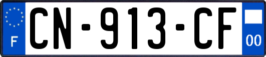 CN-913-CF