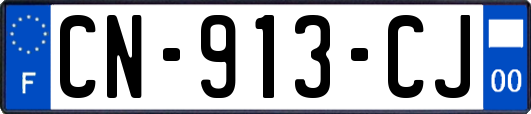 CN-913-CJ