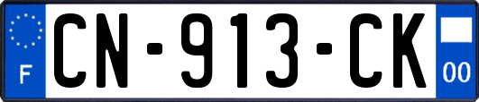 CN-913-CK