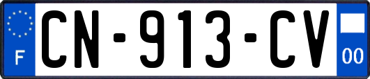 CN-913-CV