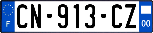 CN-913-CZ