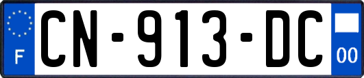 CN-913-DC