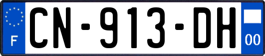 CN-913-DH