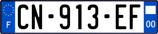 CN-913-EF