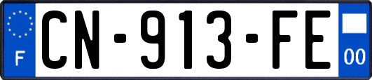 CN-913-FE