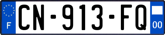 CN-913-FQ