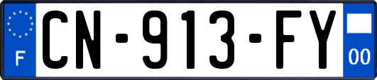 CN-913-FY