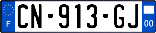CN-913-GJ