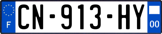 CN-913-HY