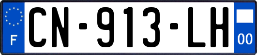 CN-913-LH
