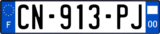 CN-913-PJ