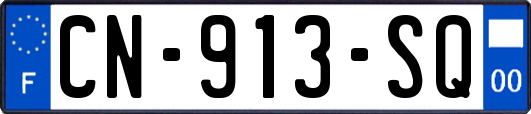 CN-913-SQ