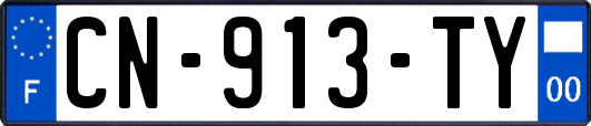 CN-913-TY