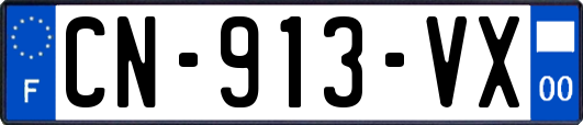 CN-913-VX